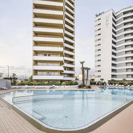Wgt 7 Family - Carraro Immobiliare Lido di Jesolo