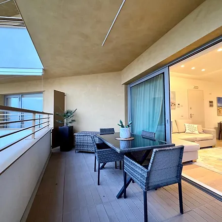 Apartment Wgt 7 Family - Carraro Immobiliare