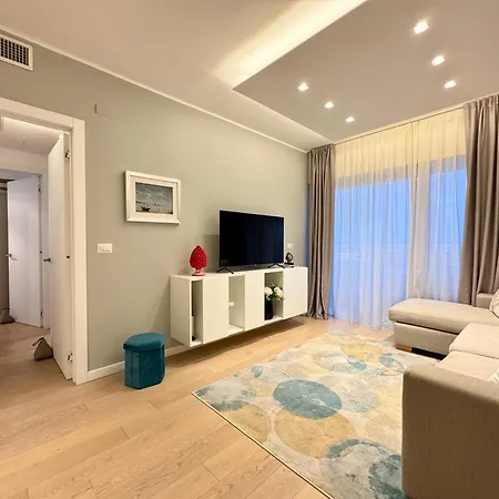 Wgt 7 Family - Carraro Immobiliare Apartment *