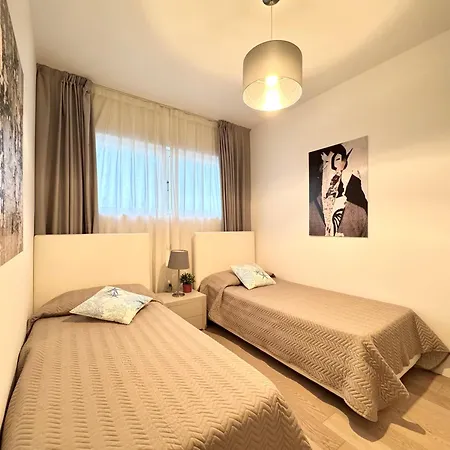 Wgt 7 Family - Carraro Immobiliare Apartment Lido di Jesolo