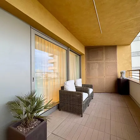 Wgt 7 Family - Carraro Immobiliare Apartment Lido di Jesolo
